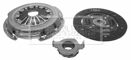 Clutch Kit (HK7949)