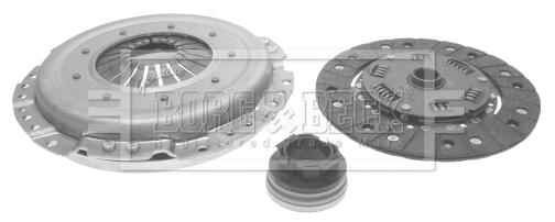 Clutch Kit (HK6253)