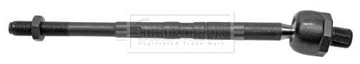 Inner Tie Rod (BTR5510)