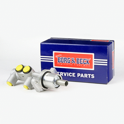 Brake Master Cylinder