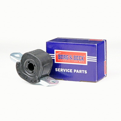 Mounting, control/trailing arm