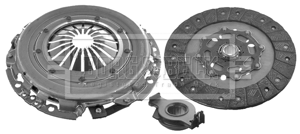 Clutch Kit (HK7830)