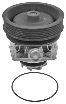 Water Pump, engine cooling (BWP1820)