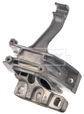Mounting, engine (BEM4412)