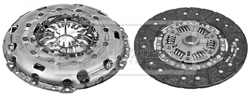 Clutch Kit (HK2660)
