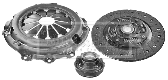 Clutch Kit (HK2658)