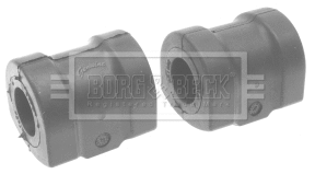 Repair Kit, stabiliser coupling rod (BSK7226K)