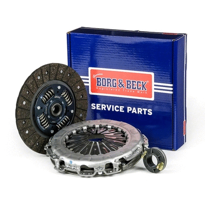 Clutch Kit