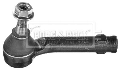 Tie Rod End (BTR6042)