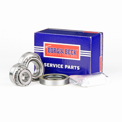 Wheel Bearing Kit