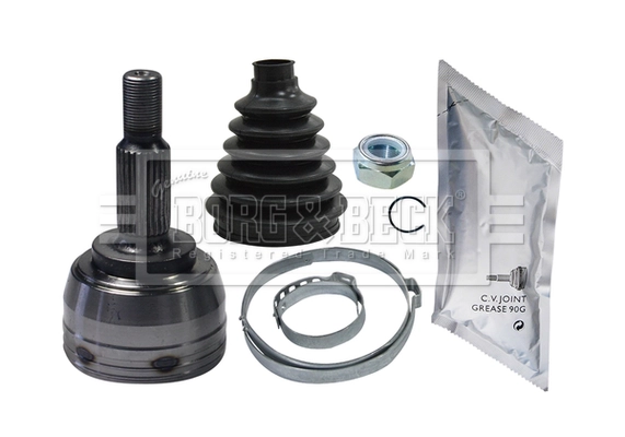 Joint Kit, drive shaft (BCJ1247)