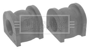 Repair Kit, stabiliser coupling rod (BSK6740K)