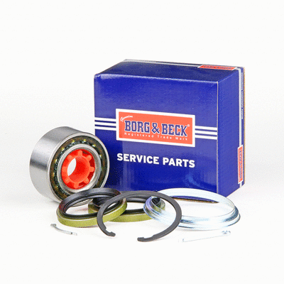 Wheel Bearing Kit