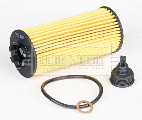 Oil Filter (BFO4285)