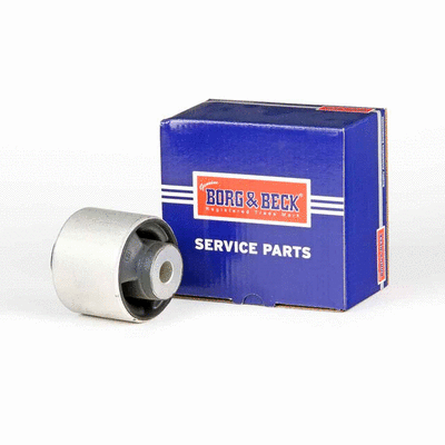 Mounting, control/trailing arm