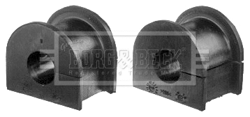 Repair Kit, stabiliser coupling rod (BSK7861K)