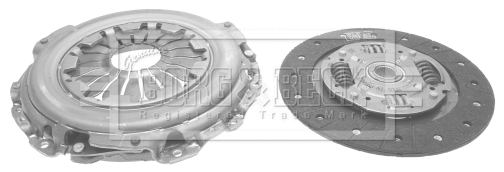 Clutch Kit (HK7782)