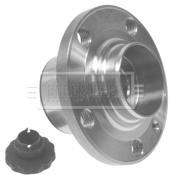 Wheel Bearing Kit (BWK1234)