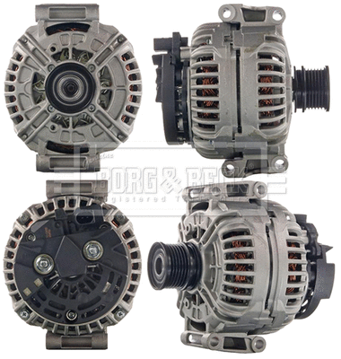 Alternator (BBA2982)