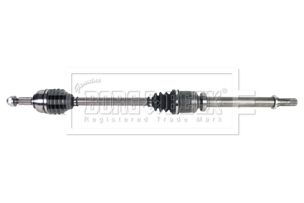 Drive Shaft (BDS1458)