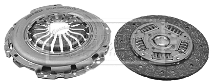 Clutch Kit (HKR1009)