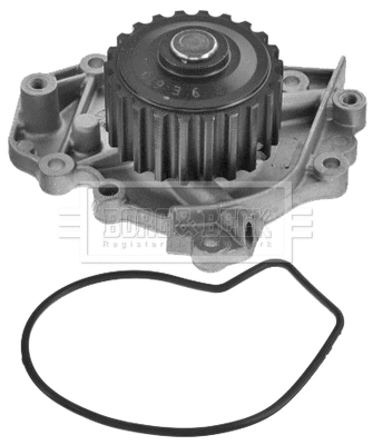 Water Pump, engine cooling (BWP1874)