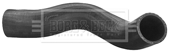 Charge Air Hose