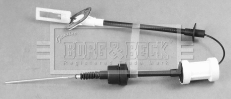 Cable Pull, clutch control (BKC2018)