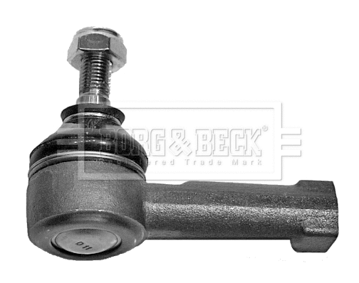 Tie Rod End (BTR4871)