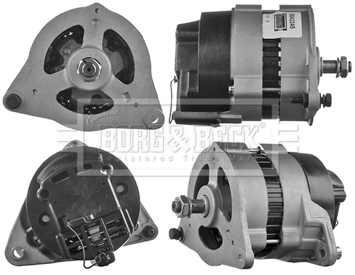 Alternator (BBA2245)