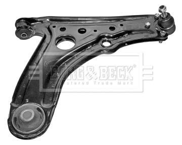 Control/Trailing Arm, wheel suspension (BCA5773)