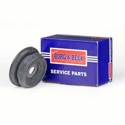 Suspension Strut Support Mount