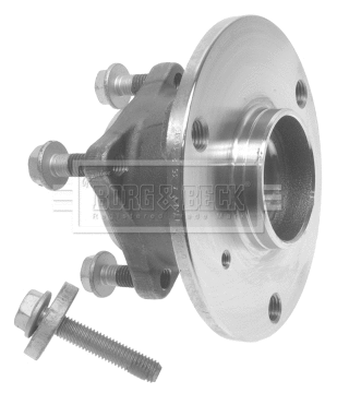Wheel Bearing Kit (BWK1229)