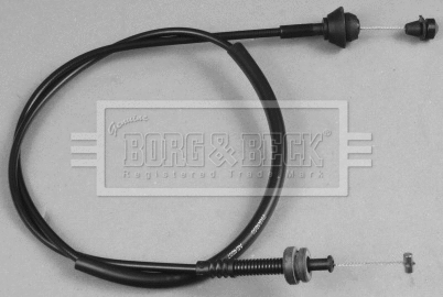Accelerator Cable (BKA1055)