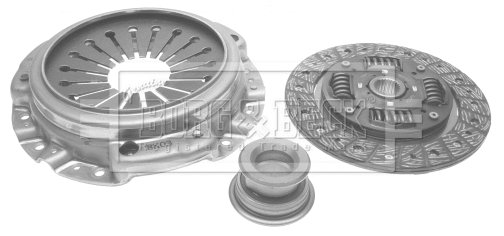 Clutch Kit (HK2344)