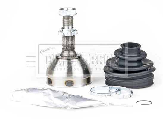 Joint Kit, drive shaft (BCJ1393)