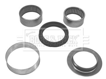 Mounting, control/trailing arm (BSK6444)