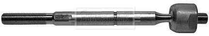 Inner Tie Rod (BTR4613)