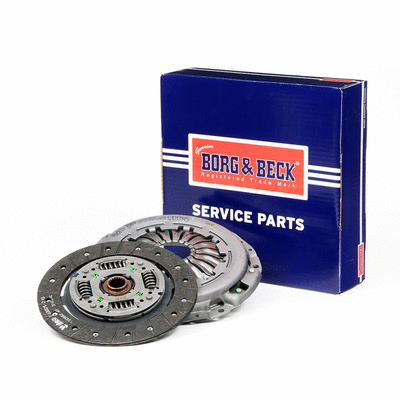 Clutch Kit