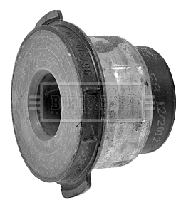 Bushing, axle bracket (BSK7193)