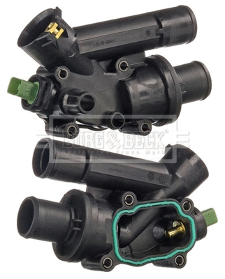 Thermostat, coolant (BBT297)