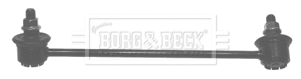 Link/Coupling Rod, stabiliser bar (BDL6661)