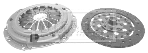 Clutch Kit (HK2553)