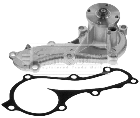 Water Pump, engine cooling (BWP2050)