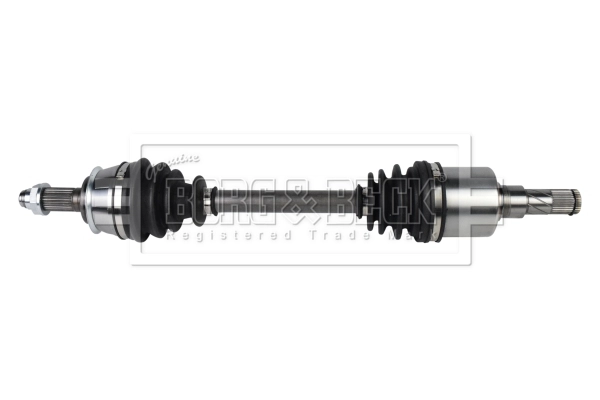 Drive Shaft (BDS1155)