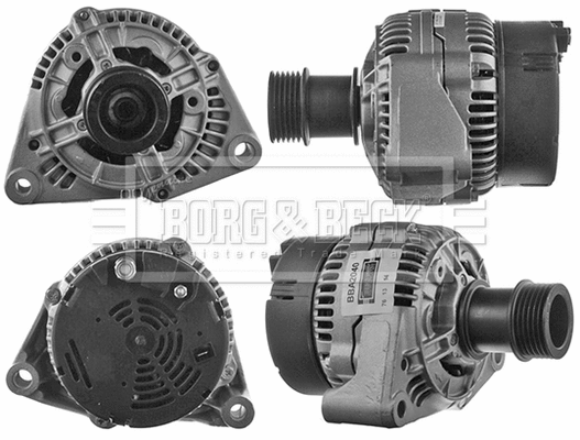 Alternator (BBA2040)