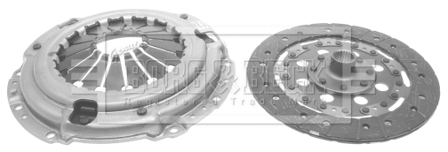 Clutch Kit (HK2554)