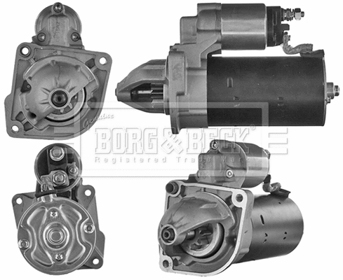 Starter (BST2293)