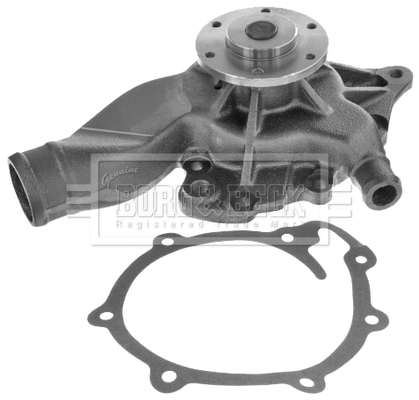 Water Pump, engine cooling (BWP32735)