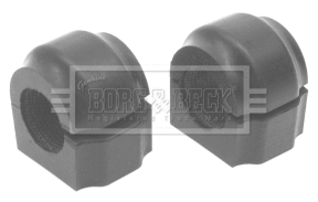 Repair Kit, stabiliser coupling rod (BSK7200K)